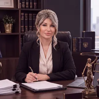 Овчинникова Екатерина Владимировна, арбитражный управляющий