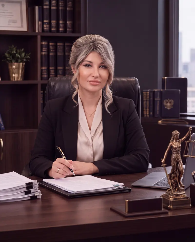 Екатерина Владимировна Овчинникова, арбитражный управляющий